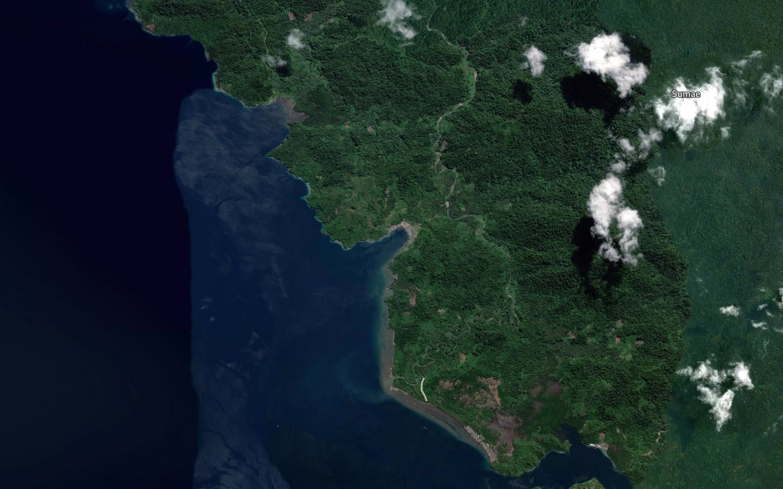 Teluk Kaputusan