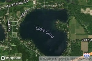 Lake Cora