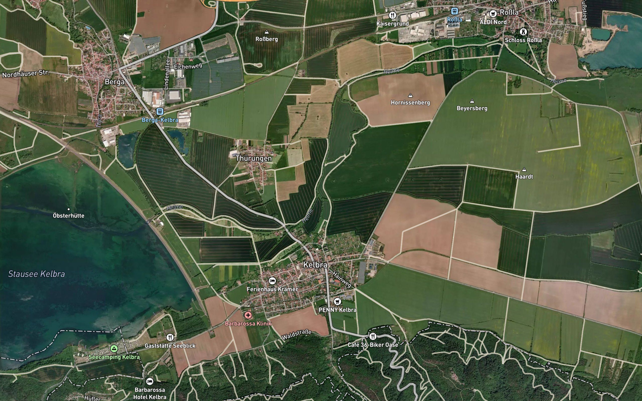 Siechengraben