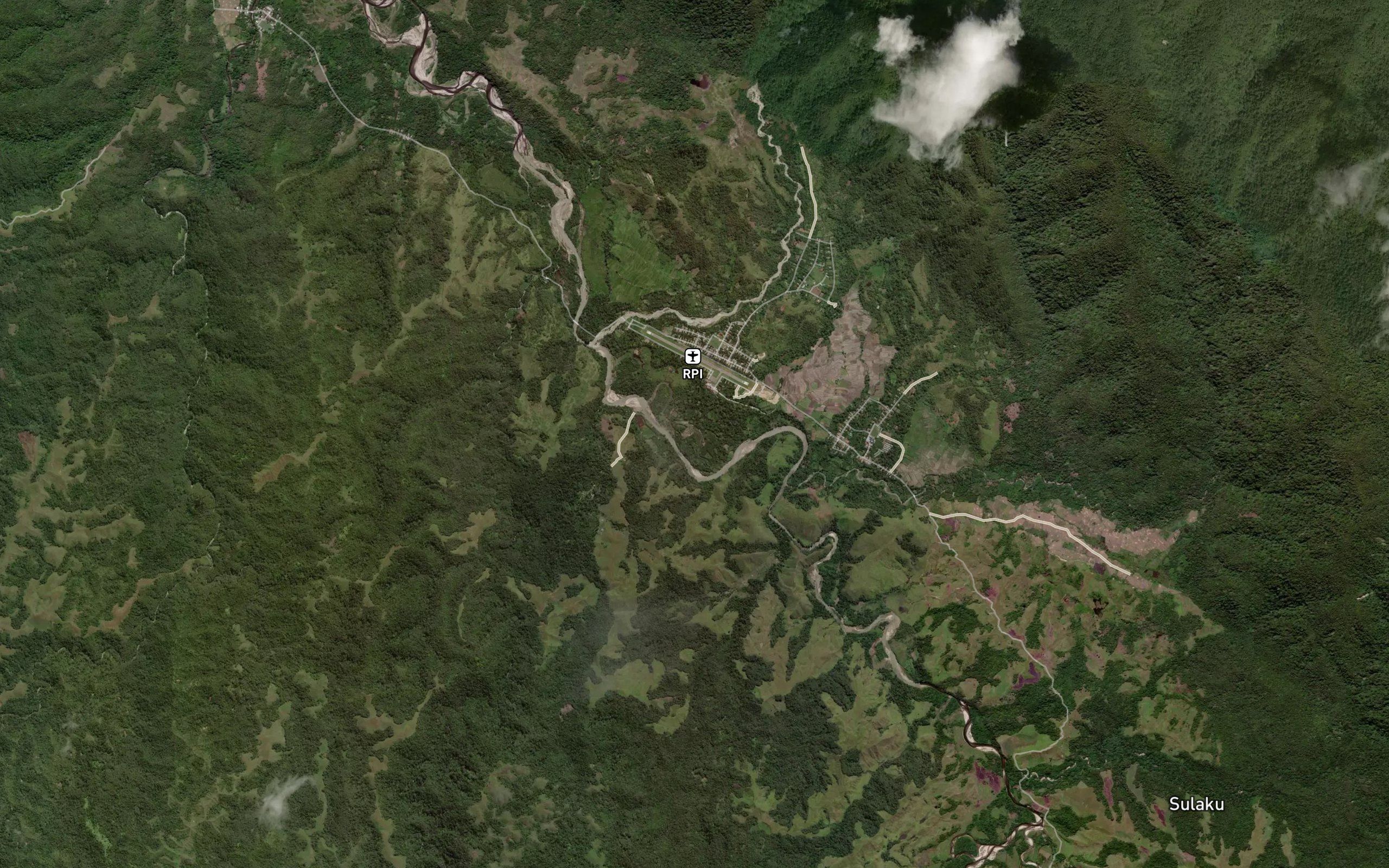 Uwai Tolompa