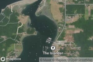 Fishermans Bay Seaplane Base