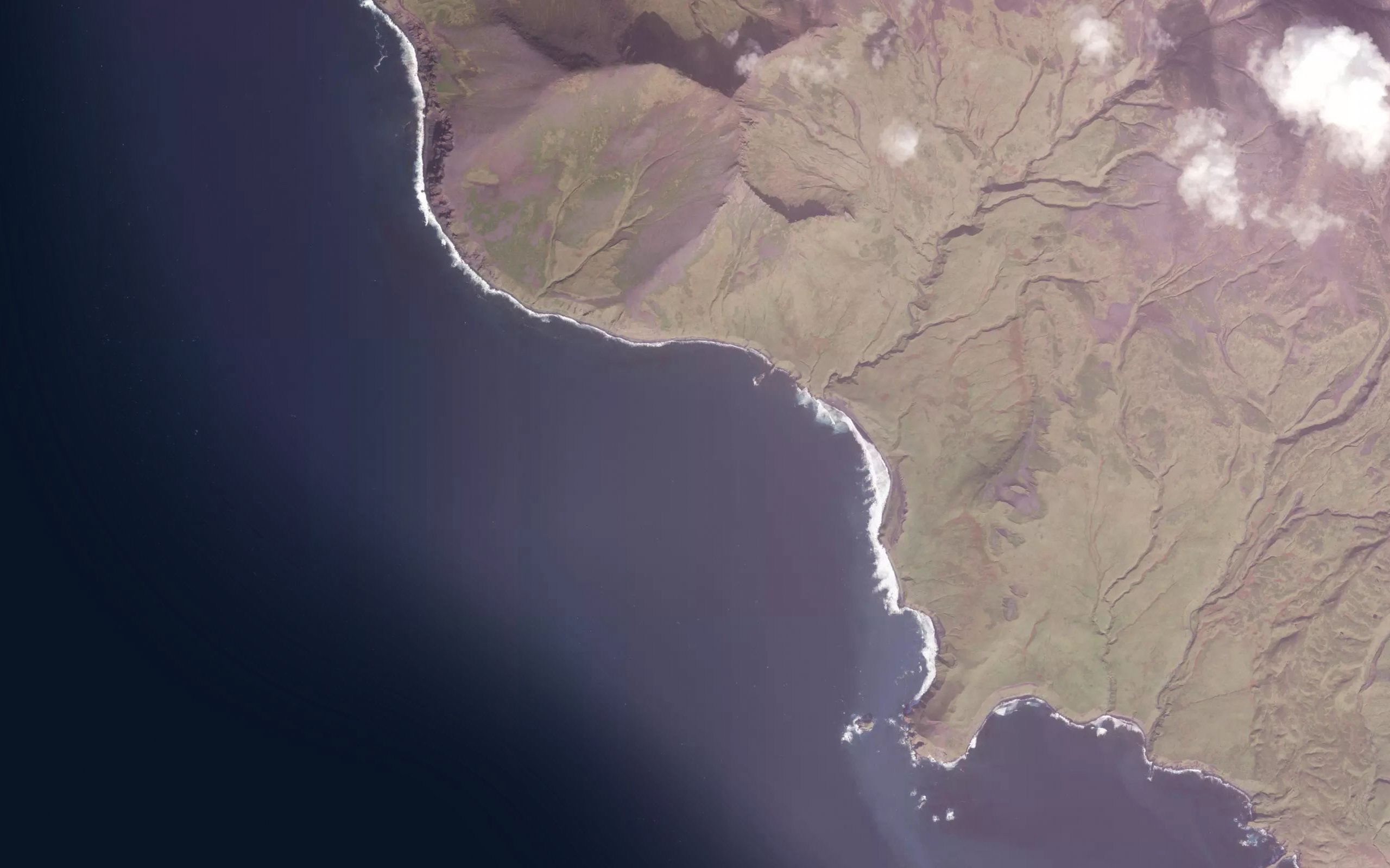 Southwest Indent