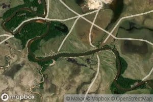 Quebrada Muenatouray