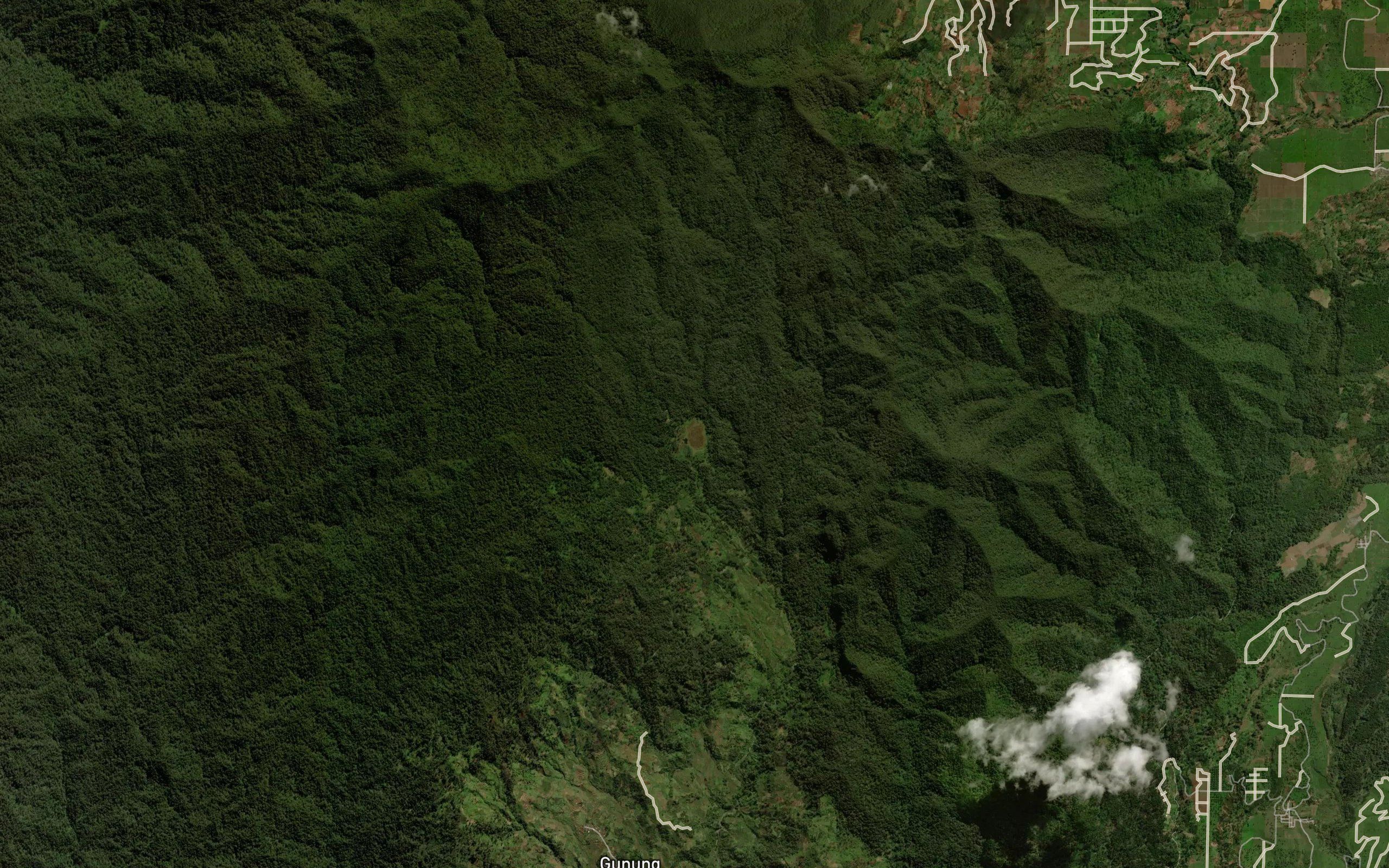 Situ Cirompang