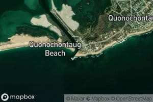 Quonochontaug Breachway