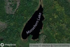 Moosehorn Lake