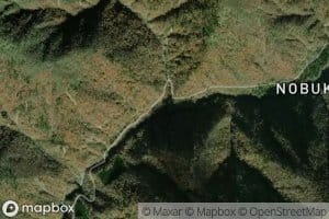 Nishuomanai-ichigo Gawa