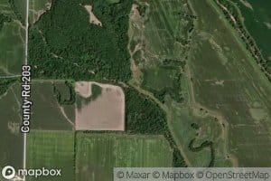 Old Channel North Fork Salt River