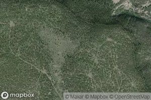 Little Gaspard Creek