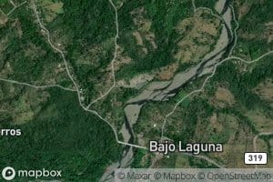 Quebrada Candelillal