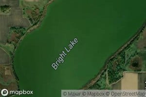Bright Lake