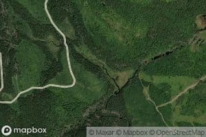 Lac des Primeveres
