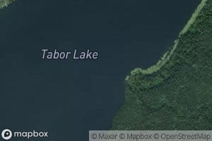 Tabor Mountain Creek