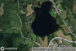 Finnsrudtjernet