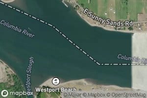 Westport Reach (historical)