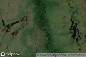 Atik Creek