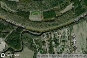 Rockfish Creek
