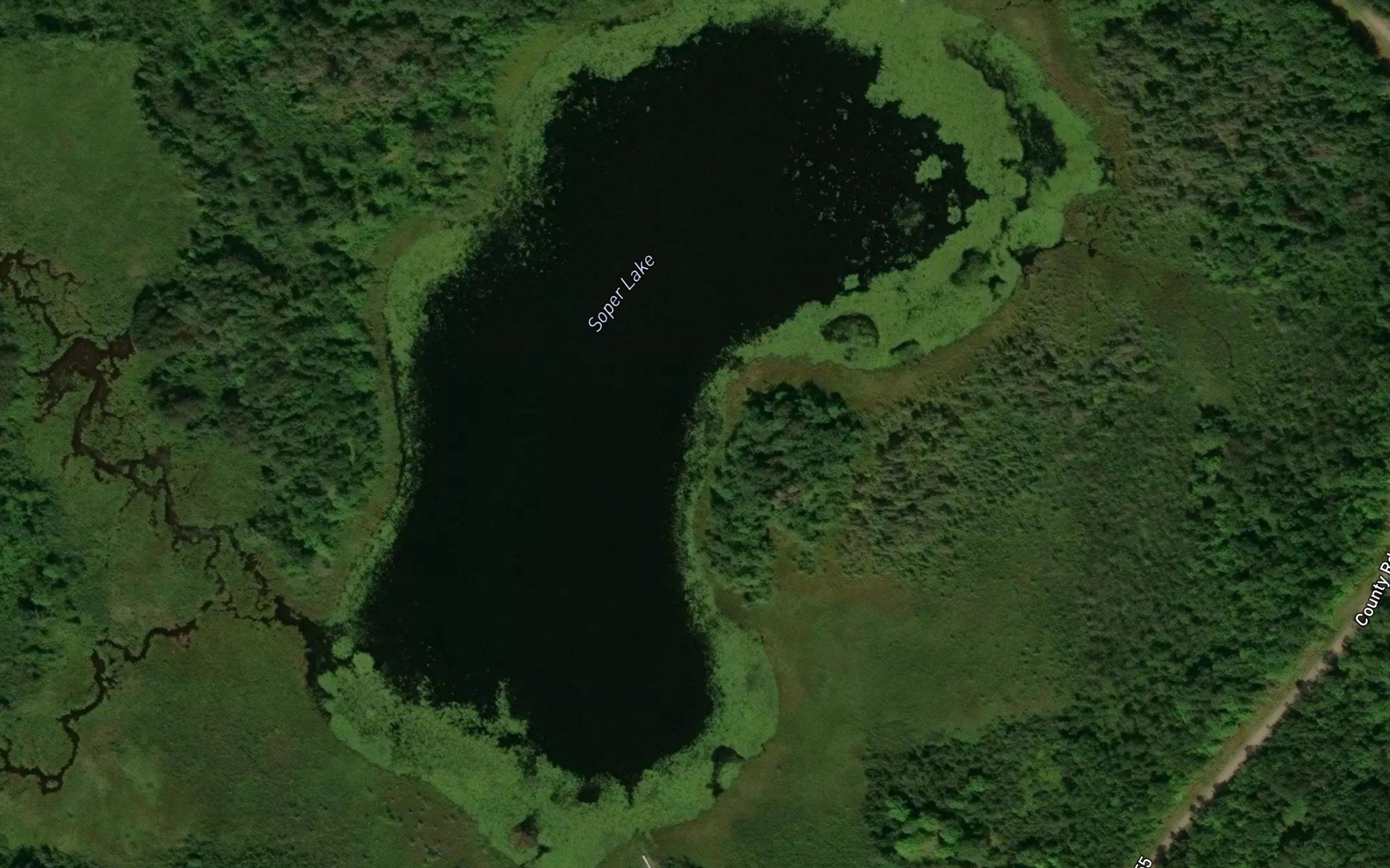 Soper Lake
