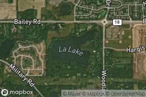 La Lake