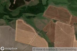 Canada del Cerro Montuoso