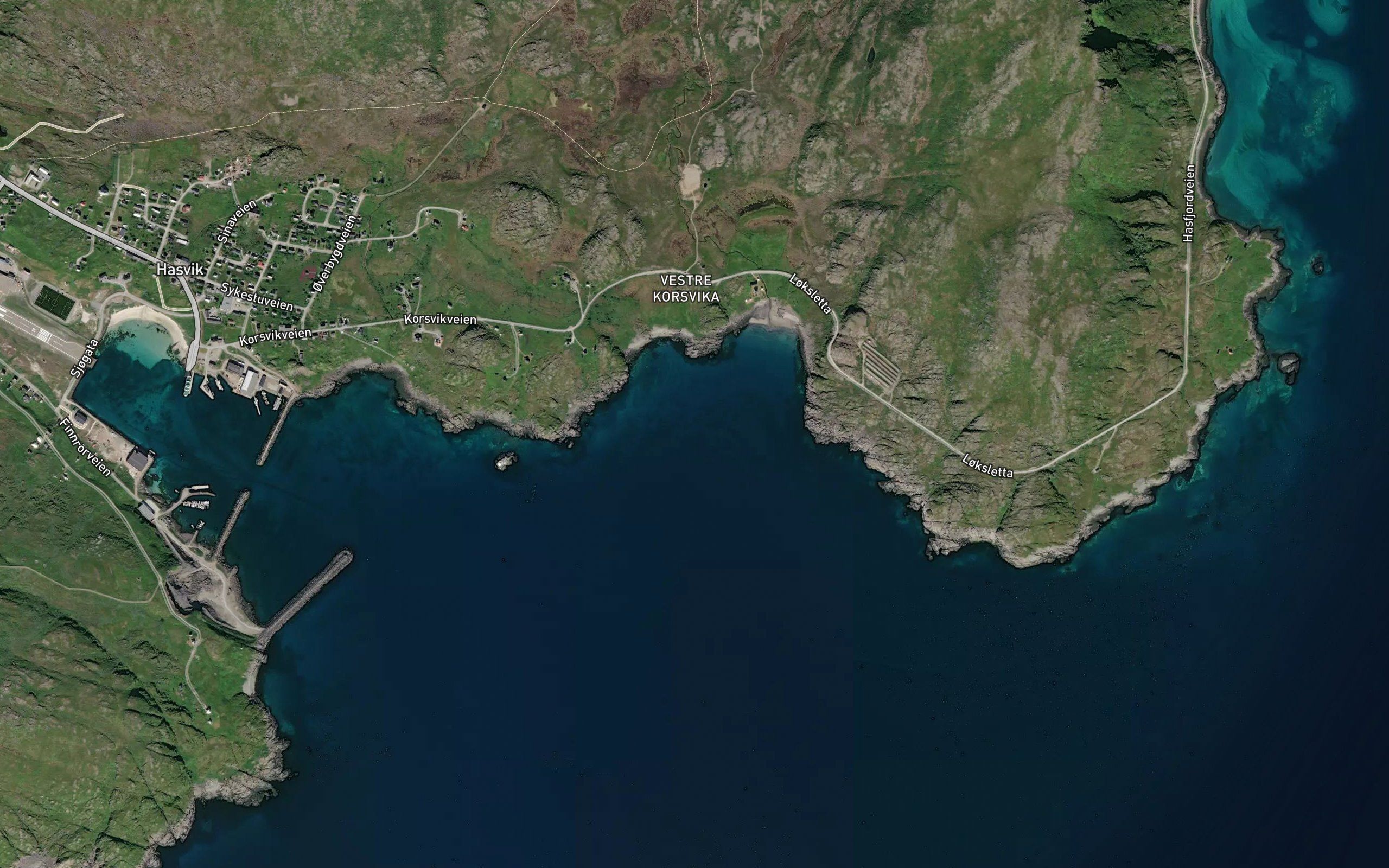 Korsvika