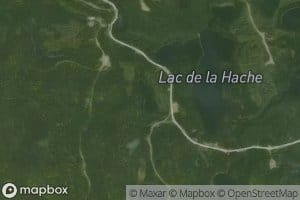 Lac Ride