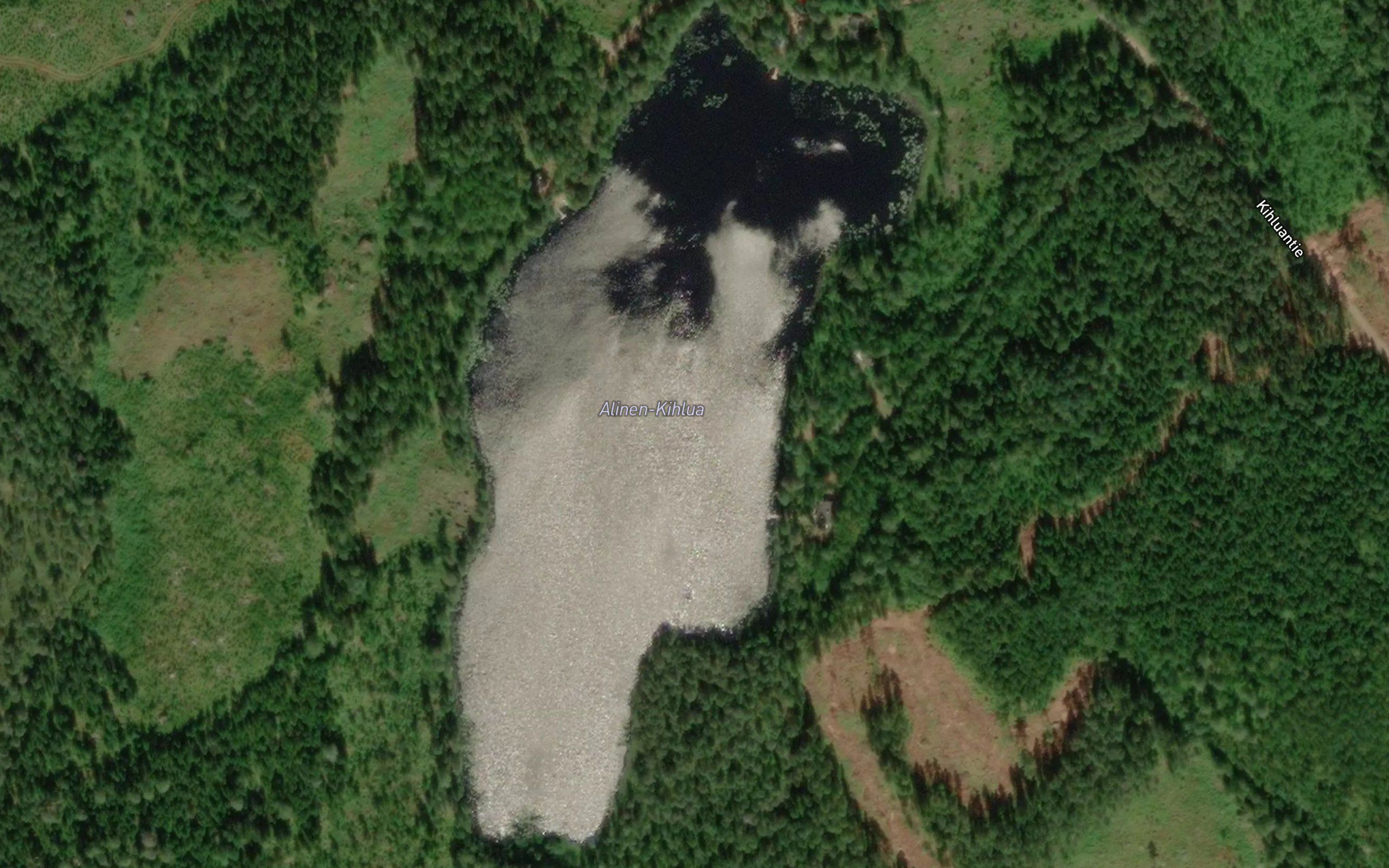 Alinen-Kihlua