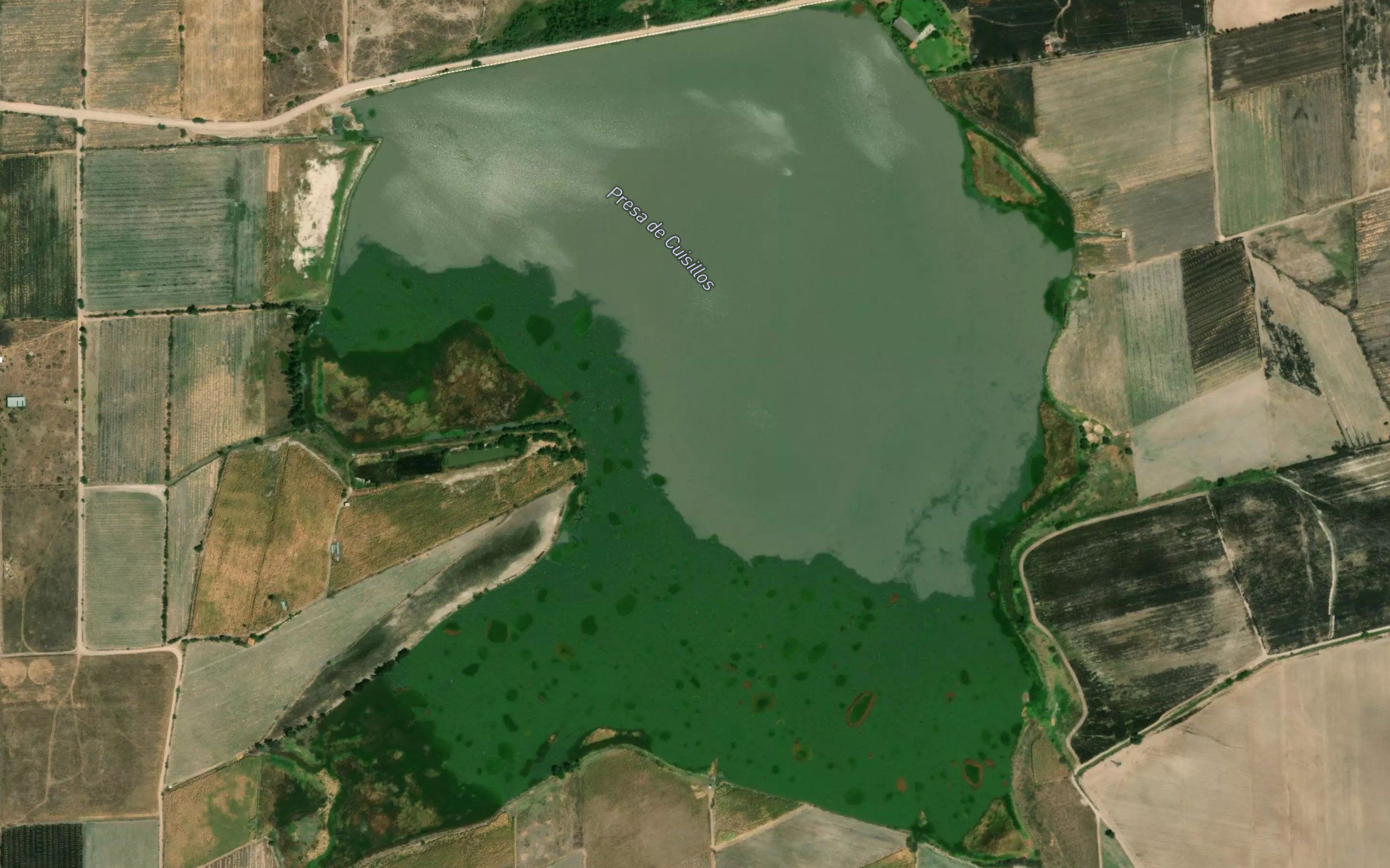 Agua Prieta