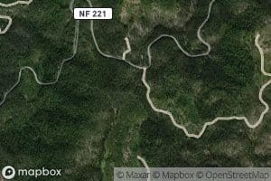 Little French Creek