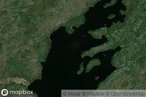 Empress Lake