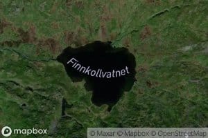 Finnkollvatnet
