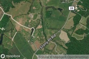 Hinson Hollow Branch