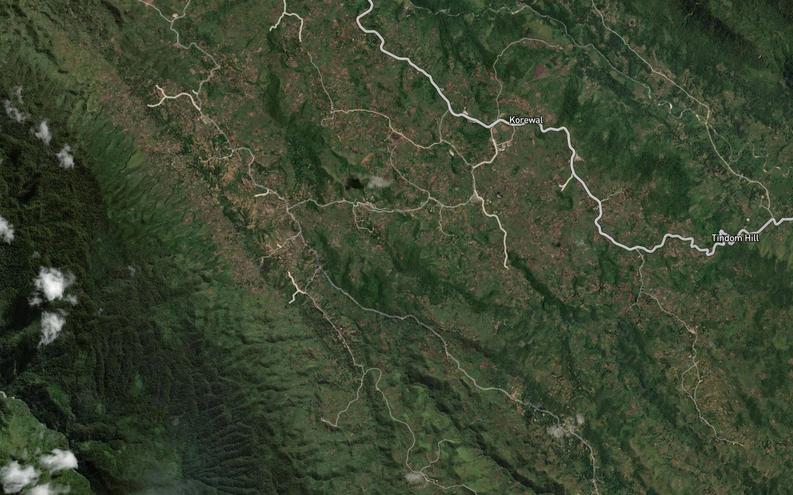 Arl River
