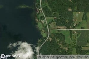 Fish Creek