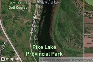 Pike Lake