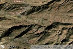 Cheshmeh-ye Kuh `Ali