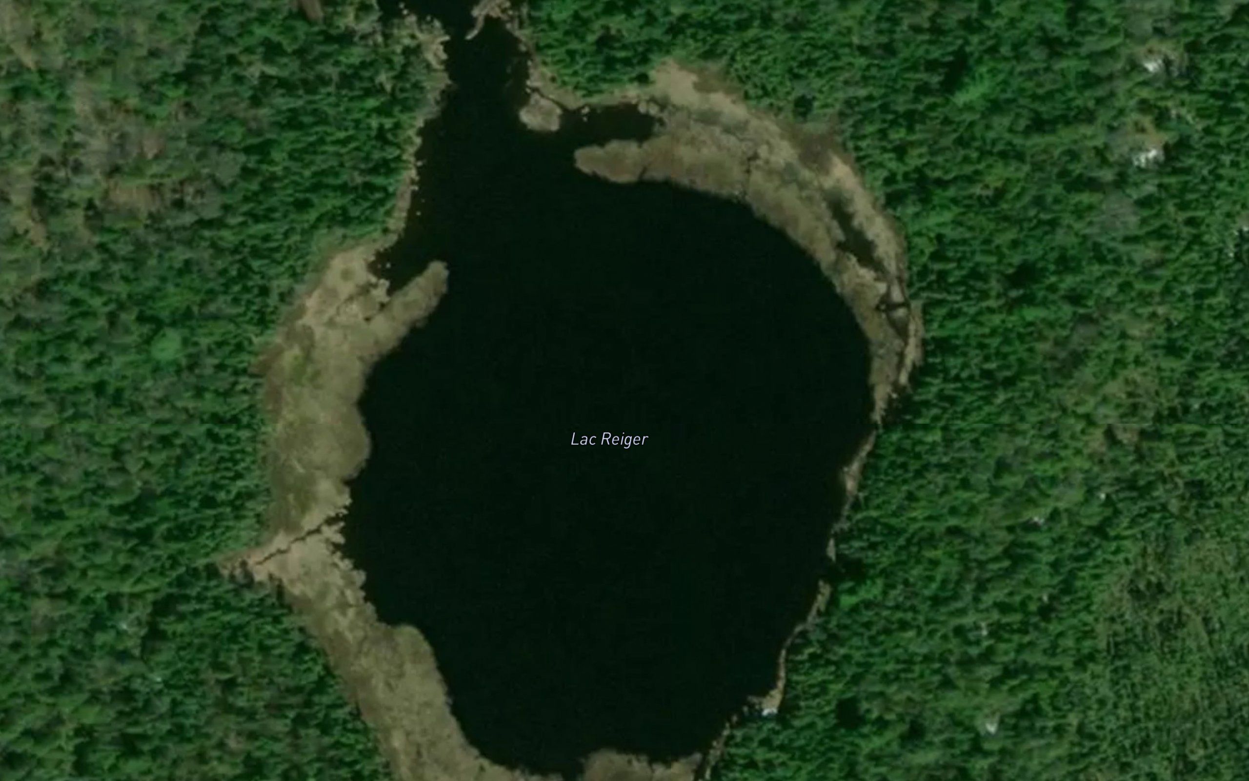 Lac Reiger