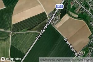 Ruisseau de la Houzee