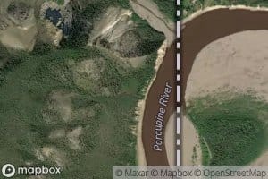 Porcupine River