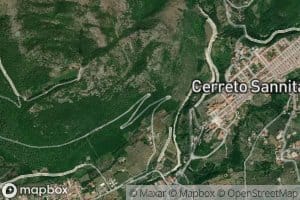 Fosso Fontana Viscosa