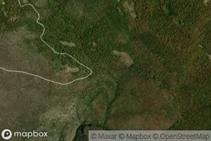 Barranca Arroyo Hondo