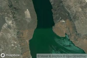 Ninefoot Rapids (historical)