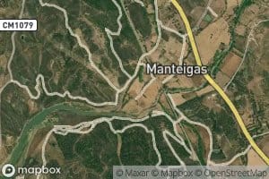 Barranco das Taliscas