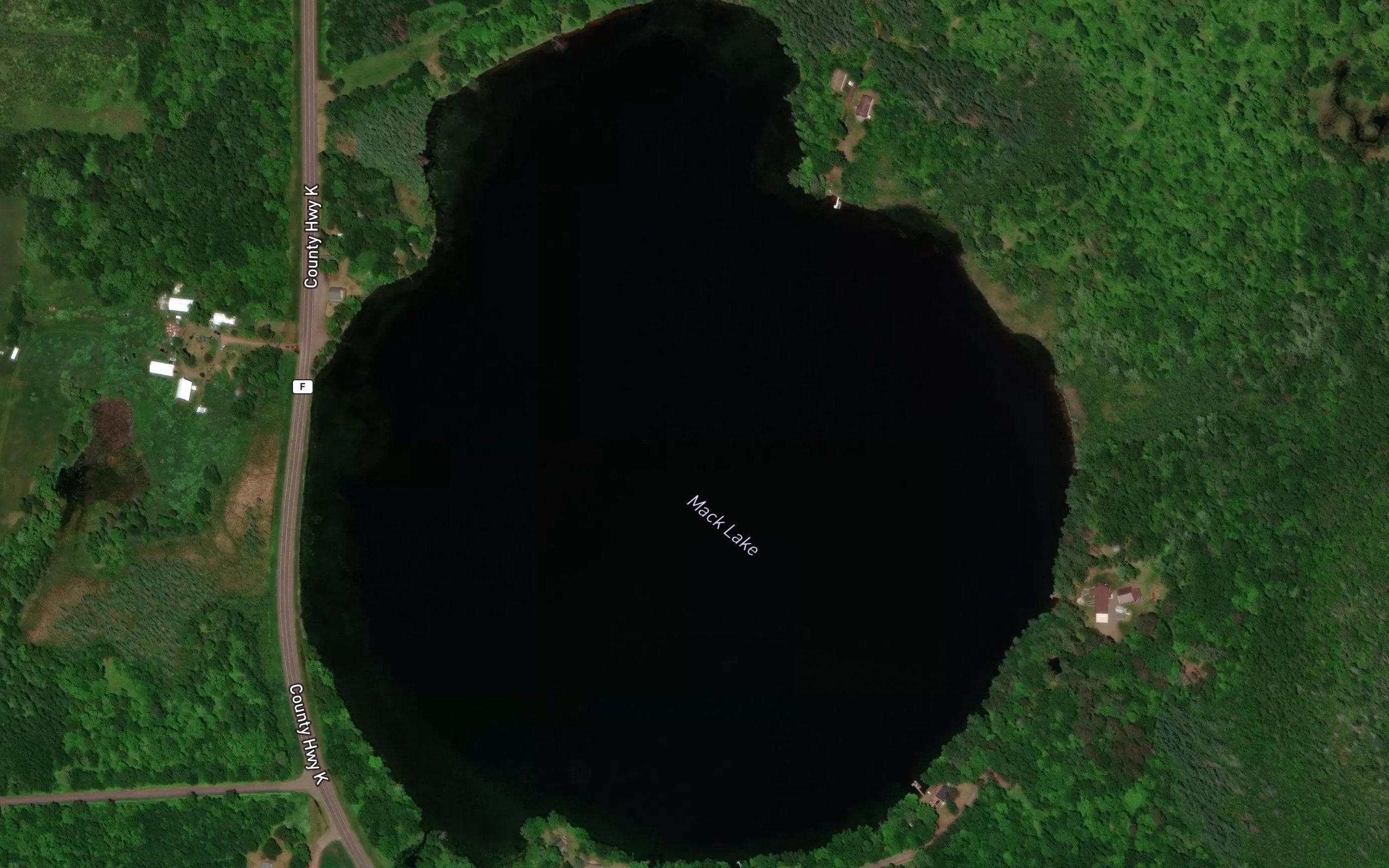 Mack Lake