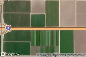 East Highline Eight Drain