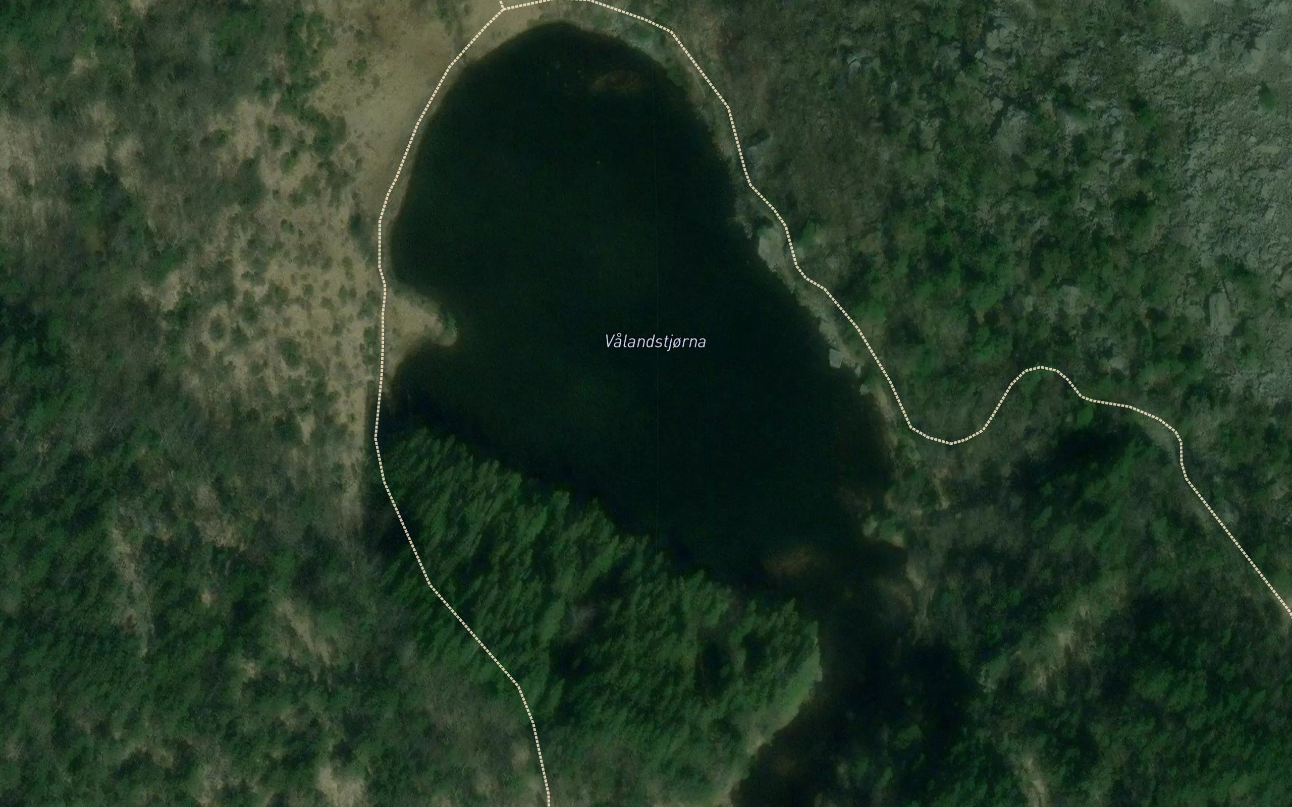 Valandstjorni