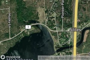 Splinter Creek