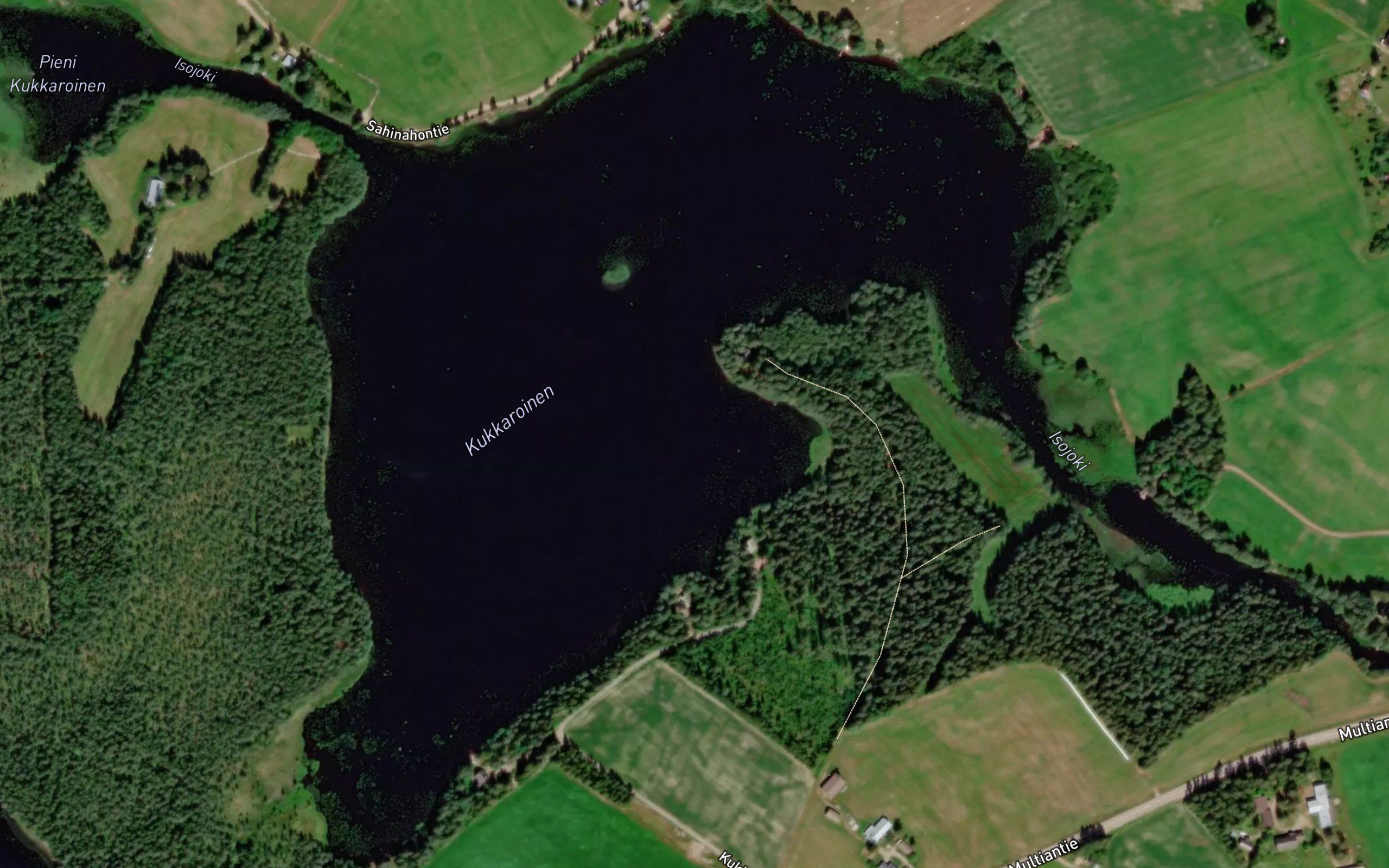Kukkaroinen