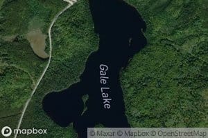 Gale Lake