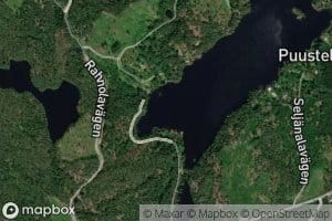 Lahdenpohja